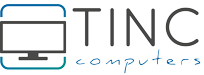 TINC Computers Heerlen Logo