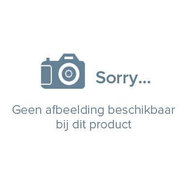 Nog geen productfoto beschikbaar