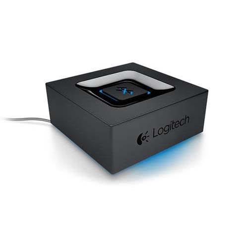 Logitech Bluetooth Audio Receiver Tinc Computers Heerlen