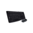Logitech Desktop MK120 Keyboard + mouse