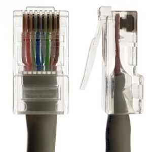 Kabel UTP Cat6 1m