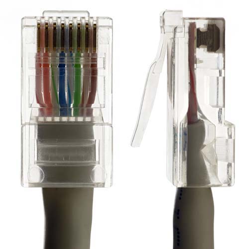 Kabel UTP Cat6 1m
