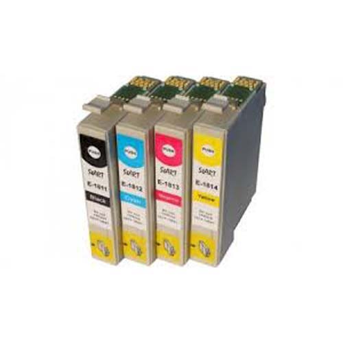T-Color Epson 1814 Yellow XL