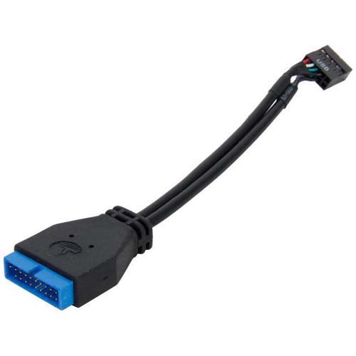 Recom USB 3.0 na USB 2.0 Converter