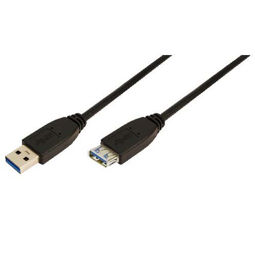 USB 3.0 Verleng kabel 3M CU0043