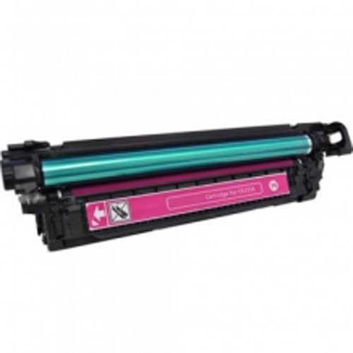 Toner T-Color HP laserjet CE253A Magenta