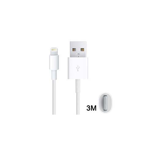 USB -Lightning cable 3