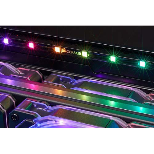 Corsair RGB Led Lighting Pro CL-8930002