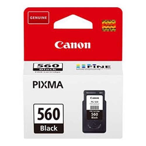 Canon PG-560 inkt 7