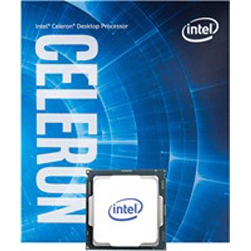 CPU Intel Celeron G5900 S1200