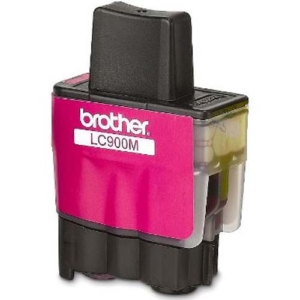 T-COLOR Brother LC900 Magenta