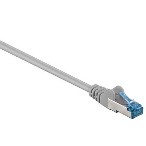 Netwerk kabel Cat6A  S/FTP  5mtr