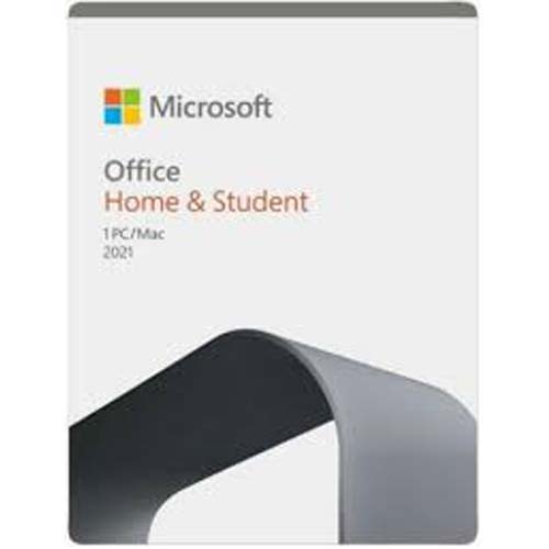 Microsoft Office 2021 Home&Student 1PC