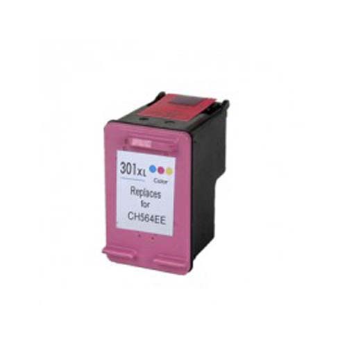 T-Color HP nr. 301XL CH564EE Kleur 18