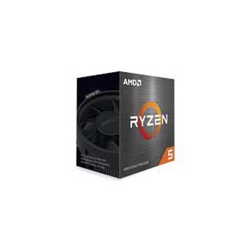 AMD Ryzen 5 5600G 65W 3