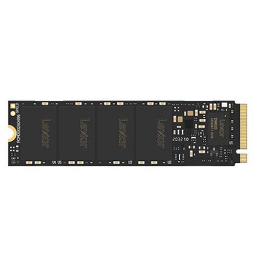 1TB M.2 PCIe NVMe Lexar NM620 3500/3000