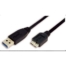 USB Micro 3.0 A--> Micro B 1M CU0026