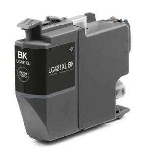 Brother LC421 XL  BK
