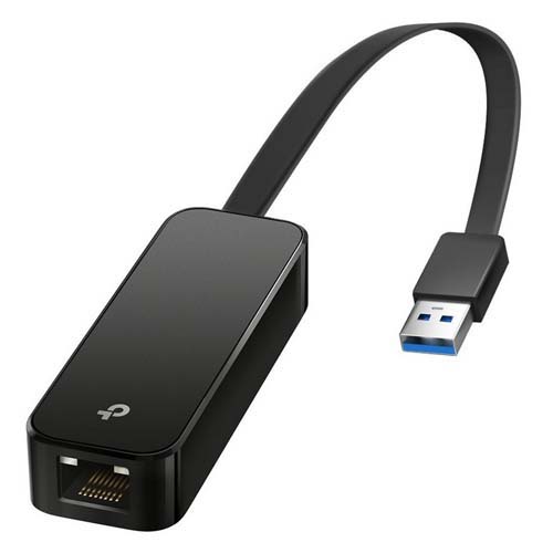 TP-Link netw-adap  10/100/1000 Mbps USB 3.0 UE306