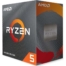AM4 AMD Ryzen 5 4500 65W 4.1GHz 11MB BOX incl.Cooler