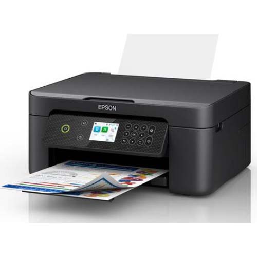 Epson Expression Home XP-4200 Inkjet A4  Wifi